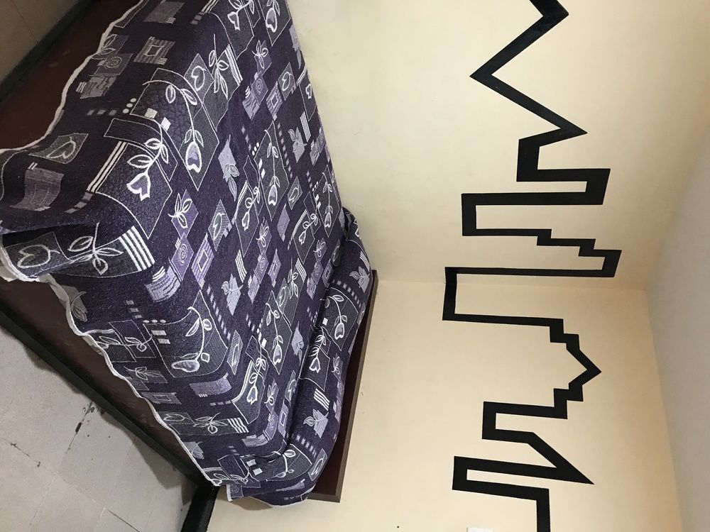 Hotel June Пуэбла Экстерьер фото