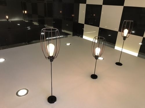 Hotel June Пуэбла Экстерьер фото